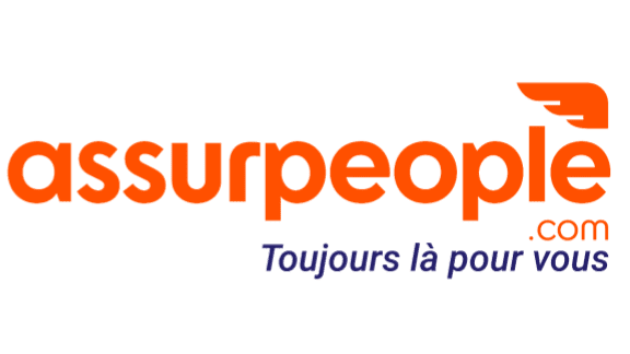Logo Assurpeople