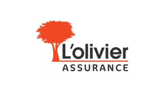 Logo Olivier assurance