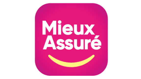 Logo Mieux assuré