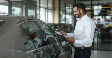 Conseils pour vendre une voiture au meilleur prix sur le marché